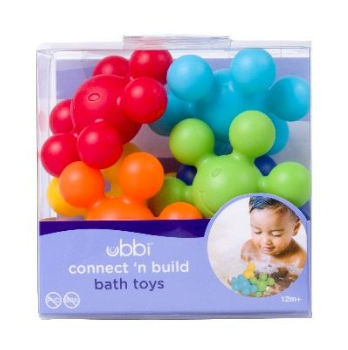 Recall bath toy